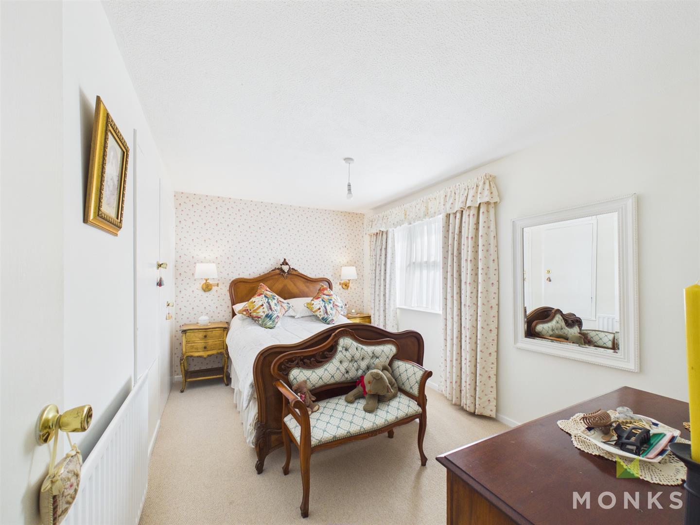 15 Torrin Drive, Shrewsbury, SY3 6AW For Sale